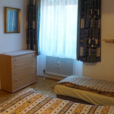 Lejlighed Claudia Bad Gastein